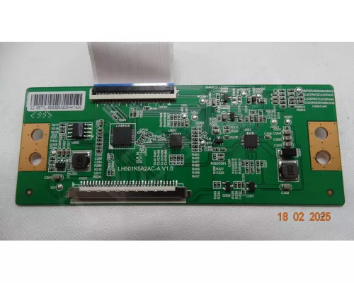 LH501K5A2AC-A V1.0 VR 32VH14BS LH501K5A2AC-A V1.0 VR 32VH14BS