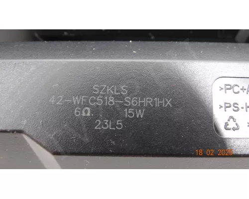 Динамики 42-WFC518-S6HR1HX 42-WFC518-S6HL1HX для телевизоров XIAOMI