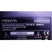CV9632H-A50 MANYA 43MU03SS