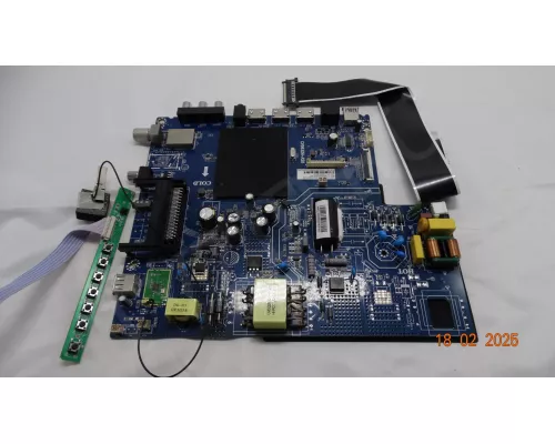 CV9632H-A50 MANYA 43MU03SS