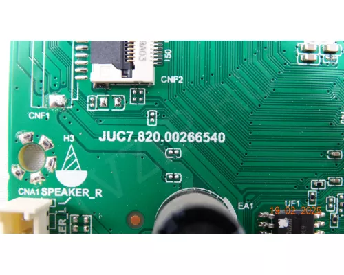 JUC7.820.00266540 JUC7.820.00266540