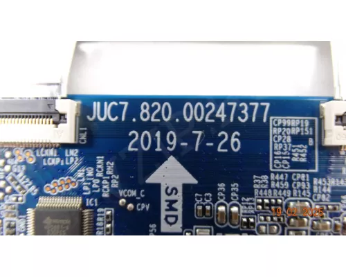JUC7.820.00247377 DEXP F43F7000C/G JUC7.820.00247377 DEXP F43F7000C/G