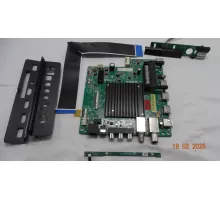 TD.MT9612.795 XIAOMI L43M6-6ARG