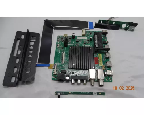TD.MT9612.795 XIAOMI L43M6-6ARG TD.MT9612.795 XIAOMI L43M6-6ARG