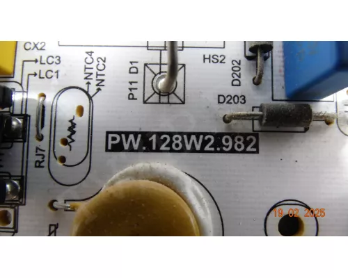 PW.128W2.982 XIAOMI L43M6-6ARG
