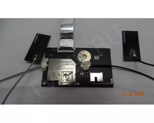 WI-FI WF-M63B-UWF1 XIAOMI L43M6-6ARG