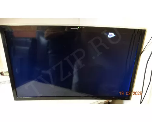 TNP4G535 PANASONIC TX-LR39EM5A TNP4G535 PANASONIC TX-LR39EM5A