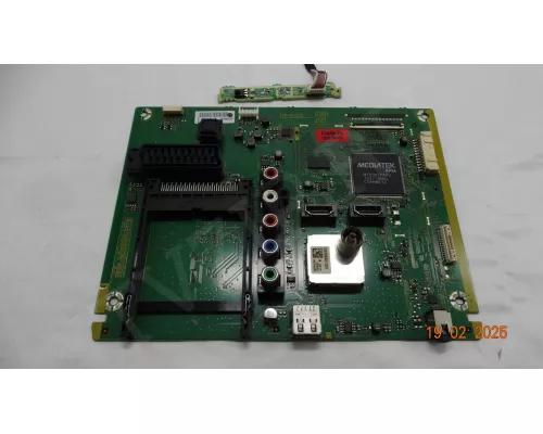 TNP4G535 PANASONIC TX-LR39EM5A TNP4G535 PANASONIC TX-LR39EM5A
