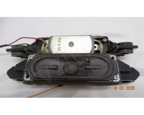 Динамики 92H04 PANASONIC TX-LR39EM5A