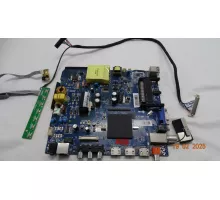 CV338H-T42 DEXP H32D8000Q