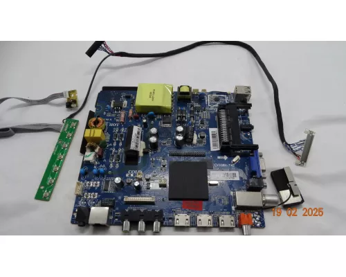 CV338H-T42 DEXP H32D8000Q CV338H-T42 DEXP H32D8000Q