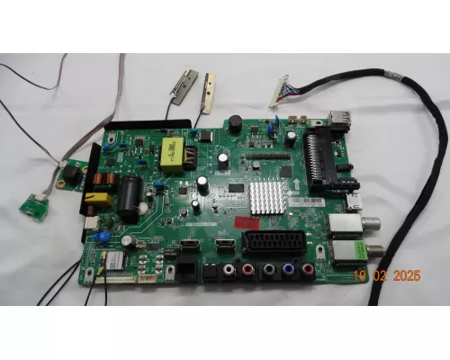 TP.MS6486X.PB713 SHARP 32BC2E TP.MS6486X.PB713 SHARP 32BC2E