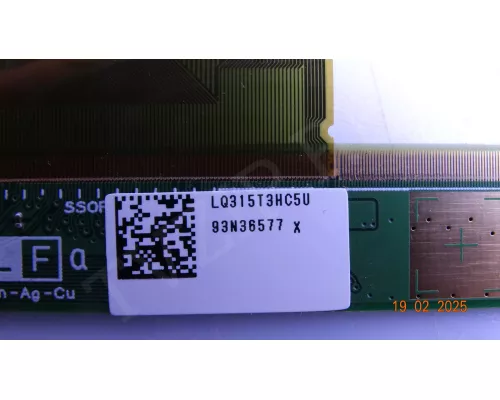 RF-AJ320014SE30-0601 A2 SHARP 32BC2E