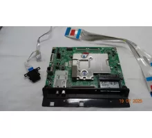EAX69581203(1.0) EBU66840107 LG 43NANO756PA