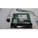 EAX69581203(1.0) EBU66840107 LG 43NANO756PA