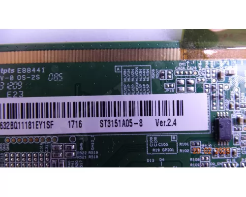 TP.MS3463S.PB801 BBK 32LEM-1026/TS2C требуется диагностика TP.MS3463S.PB801 BBK 32LEM-1026/TS2C требуется диагностика