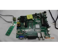 TP.MS3463S.PB801 BBK 32LEM-1026/TS2C требуется диагностика
