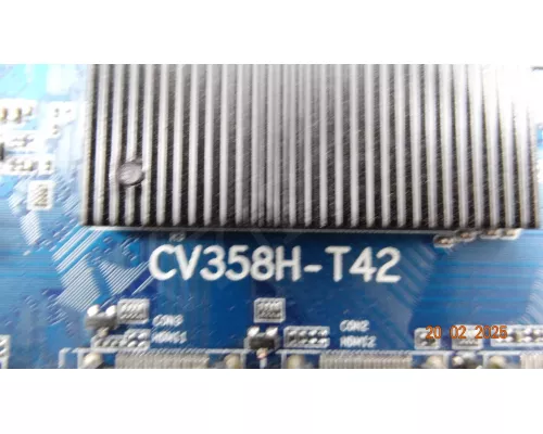 CV358H-T42 DEXP H39D8200Q CV358H-T42 DEXP H39D8200Q