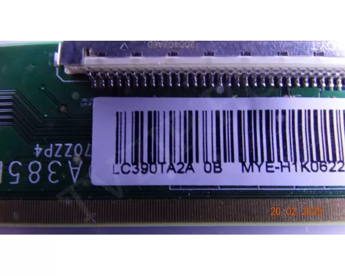 CV358H-T42 DEXP H39D8200Q CV358H-T42 DEXP H39D8200Q