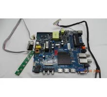 CV358H-T42 DEXP H39D8200Q