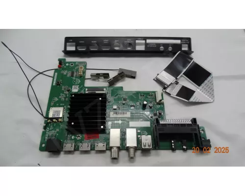 T.MT9632.722 DEXP 50UCY1