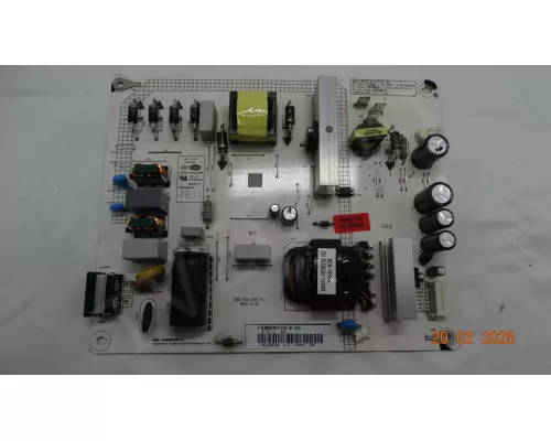 JUM7.820.1292 V1.1 R-CH2130D-1MF DEXP 50UCY1/G JUM7.820.1292 V1.1 R-CH2130D-1MF DEXP 50UCY1/G