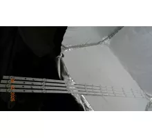 CRH-ZG50M8T30300904098 REV1.1 DEXP 50UCY1/G
