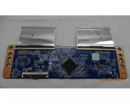 TC-U-A-0136 DEXP 50UCY1/G TC-U-A-0136 DEXP 50UCY1/G
