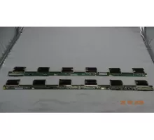 Планки матрицы CV500U2-T01-XL-4 CV500U2-T01-XR-4