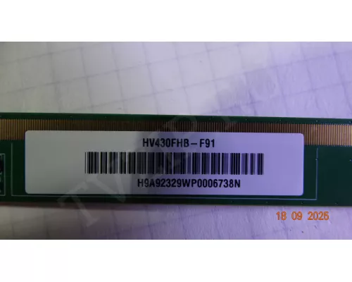 TP.SK513ST.PB805 VR 43VF13BS