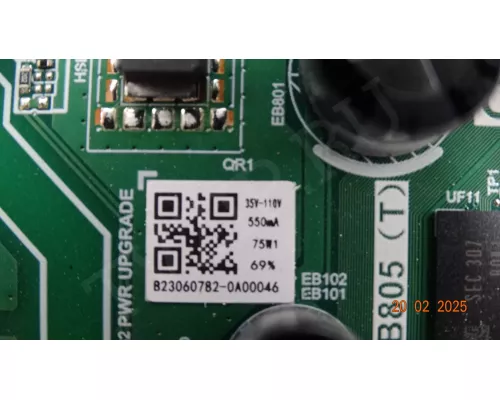 TP.SK513ST.PB805 VR 43VF13BS