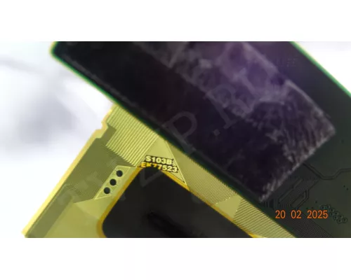 T430HVN01.2 VR 43VF13BS