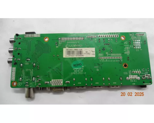 XBN-RE01-130622-XD40 RUBIN RB-42K102F XBN-RE01-130622-XD40 RUBIN RB-42K102F