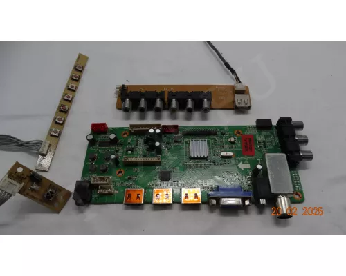 XBN-RE01-130622-XD40 RUBIN RB-42K102F XBN-RE01-130622-XD40 RUBIN RB-42K102F