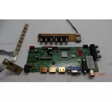 XBN-RE01-130622-XD40 RUBIN RB-42K102F