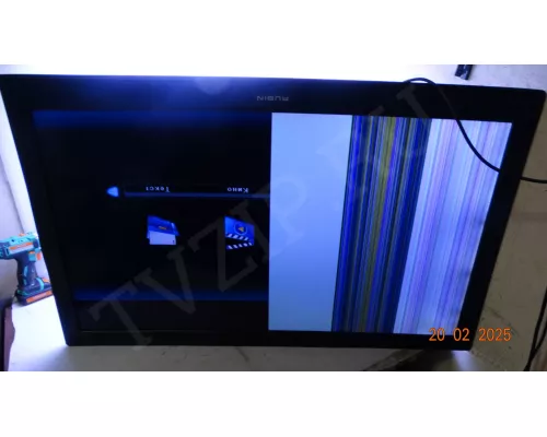 T315HW07 VB 31T14-C0J RUBIN RB-42K102F