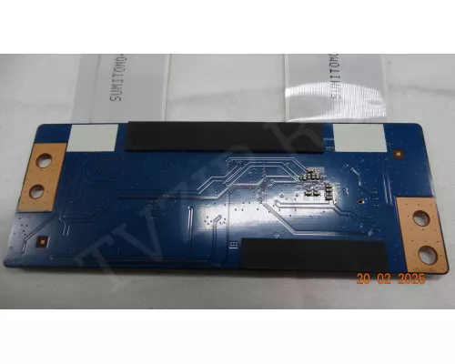 T315HW07 VB CTRL BD RUBIN RB-42K102F T315HW07 VB CTRL BD RUBIN RB-42K102F