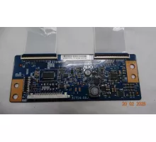 T315HW07 VB 31T14-C0J RUBIN RB-42K102F