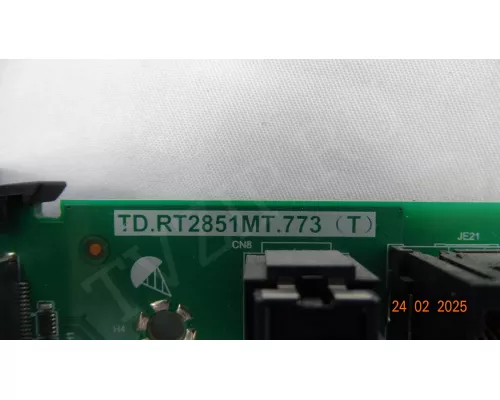 TD.RT2851MT.773 IFFALCON IFF50U62 TD.RT2851MT.773 IFFALCON IFF50U62