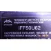 Динамики YX510-1 IFFALCON IFF50U62