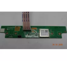 WI-FI с кнопкой включения WKCT27M2501 IFFALCON IFF50U62
