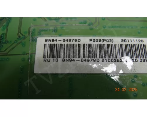 BN41-01661B BN94-04979D Samsung UE40D5800VW BN41-01661B BN94-04979D Samsung UE40D5800VW