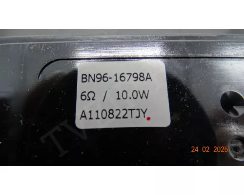 Динамики BN96-16798A Samsung UE40D5800VW Динамики BN96-16798A Samsung UE40D5800VW