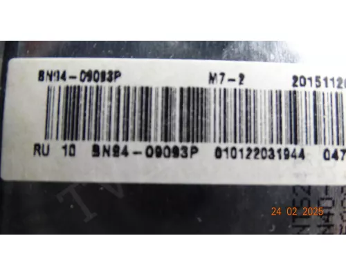 BN41-02353B BN94-09093P Samsung UE40J6300AU BN41-02353B BN94-09093P Samsung UE40J6300AU
