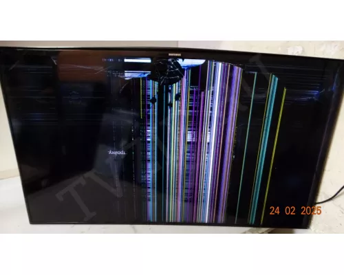 LM41-00099K LM41-00099H Samsung UE40J6300AU нужно клеить много линз
