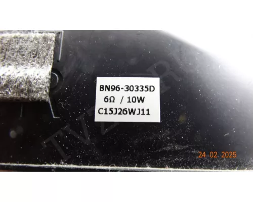 Динамики BN96-30335D для телевизоров SAMSUNG Динамики BN96-30335D для телевизоров SAMSUNG