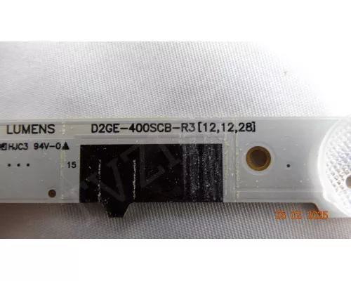D2GE-400SCA-R3 Samsung UE40F6400AK D2GE-400SCA-R3 Samsung UE40F6400AK