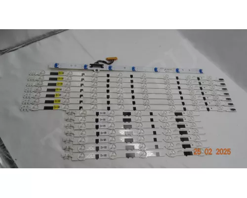 D2GE-400SCA-R3 Samsung UE40F6400AK D2GE-400SCA-R3 Samsung UE40F6400AK
