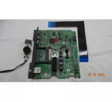BN41-01955B BN94-06778V Samsung UE32F4000AW