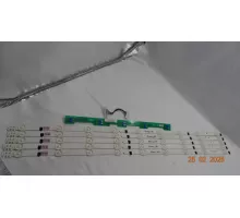 D2GE-320SC0-R0 Samsung UE32F4000AW